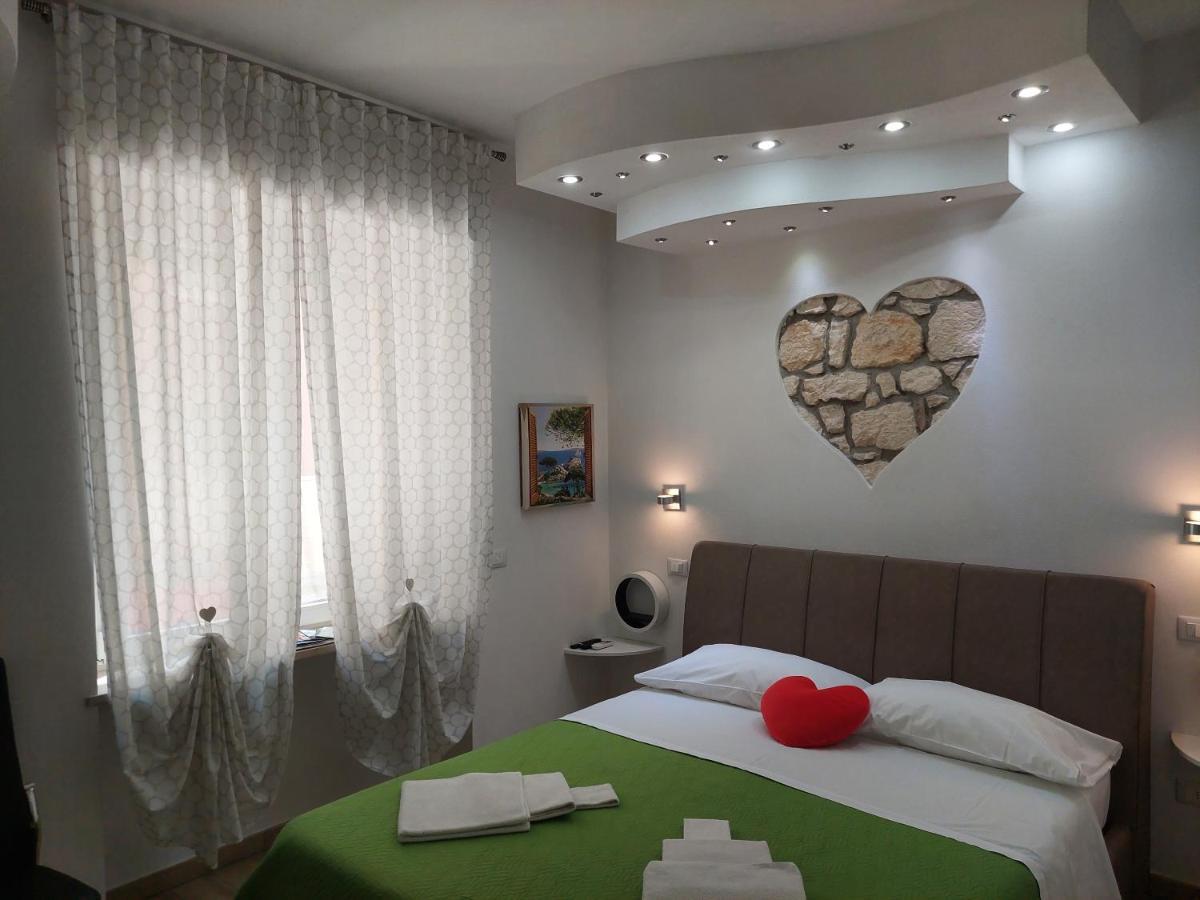 Vapama Rooms 维罗纳 外观 照片