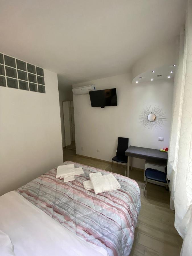 Vapama Rooms 维罗纳 外观 照片